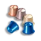 Perú Secreto &amp; Pure Origin 50 capsule