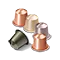 Capsule Pure Origin 5 Sleeve Assortment