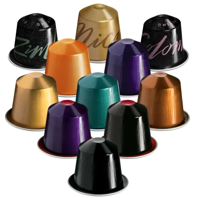 Reviving Origin 150 Capsule Assortment capsule