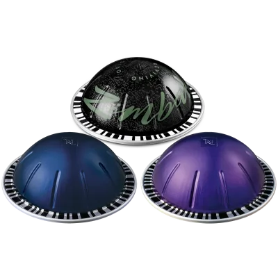 Reviving Origin 50 Capsule Vertuo Espresso Assortment capsule