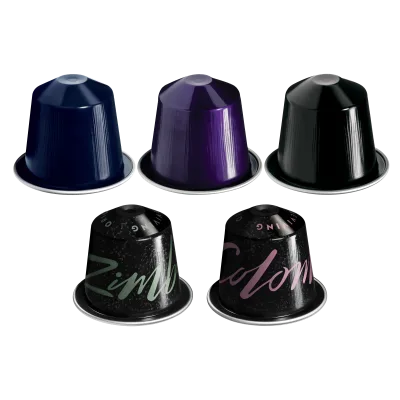 Reviving Origins 100 Capsule Assortment capsule