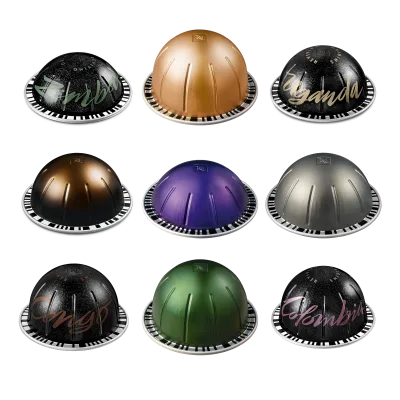 Reviving Origins 150 Capsule Assortment capsule
