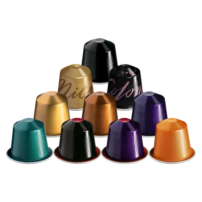 Reviving Origins 150 Capsule Assortment capsule