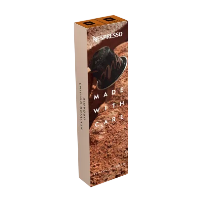 Reviving Origins Congo Organic Duo Pack capsule