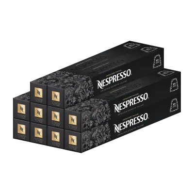 Ristretto Lovers - 100 capsule