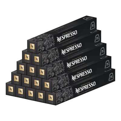 Kapsel Ristretto Lovers - 150