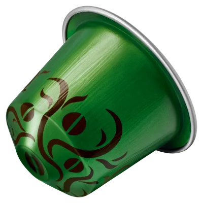Robusta Uganda Original capsule