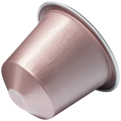 Rosabaya de Colombia capsule