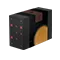 Lungo 150 caps set capsule