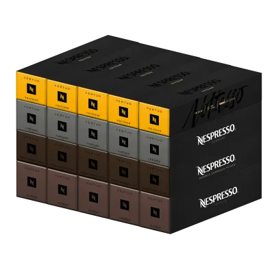 Selección Best Seller - 200 cápsulas capsule