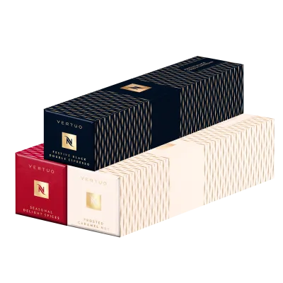 Festive Selection - 30 capsule