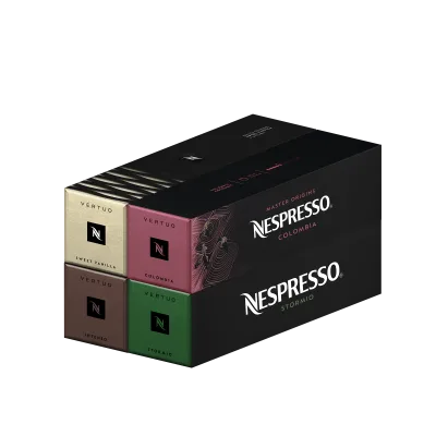 Mug Coffee - 40 capsule
