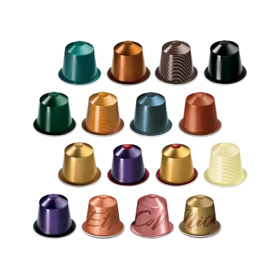 Selection for Milk Recipes - 160 capsule