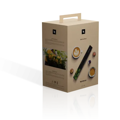 Selection Nespresso Original - 200 capsule