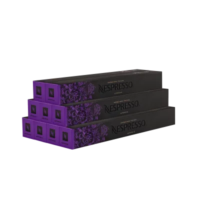 Selezione 150 Capsule Arpeggio capsule