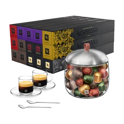 Set Essential Original capsule