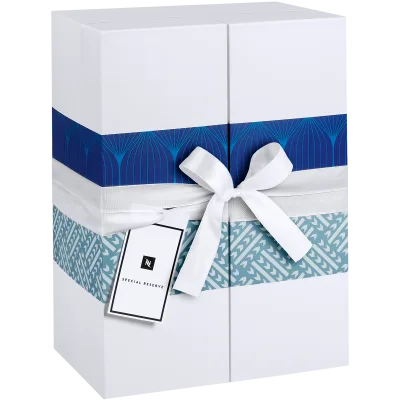 Special Reserve Box capsule