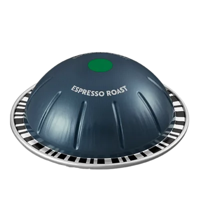 Starbucks® Espresso Roast capsule