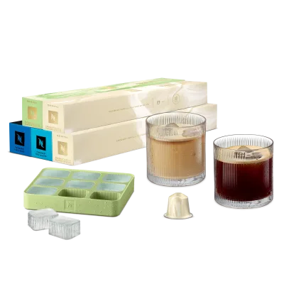 Summer Mixologist capsule