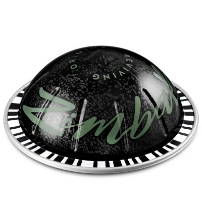Tamuka mu Zimbabwe capsule