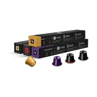 The Iconic Classics Coffee Set capsule