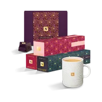 Cápsula The Magic of Giving Gift Set