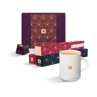 The Magic of Giving Gift Set capsule