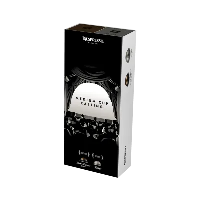 The Marvellous Ones Vertuo - 20 pack capsule