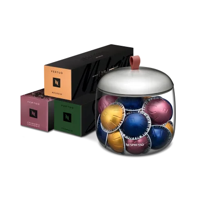 top selling 30 capsules and dispenser capsule