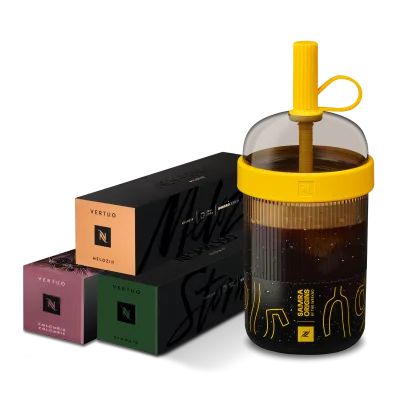 Kapsel Top selling 30 capsules and Limited Travel Tumbler