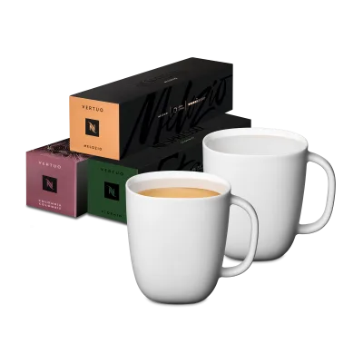 Kapsel Top selling 30 capsules and Lume Mug