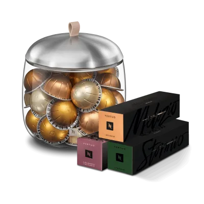 Капсула Top selling 30 capsules and Mia dispenser