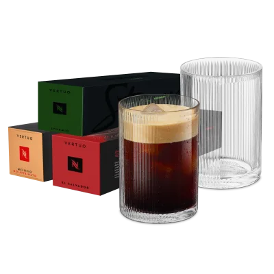 Капсула Top-selling 30 capsules and Mixologists
