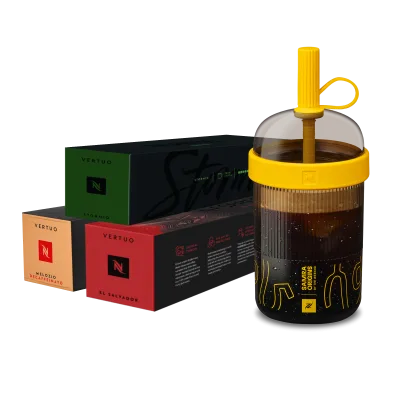 Kapsel Top-selling 30 capsules and Samra Tumblers