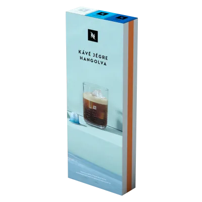 Unforgettable Summer Moments Coffee Selection capsule
