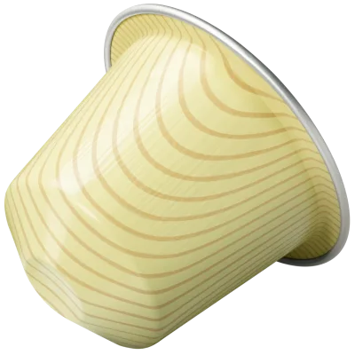 Vanilio capsule