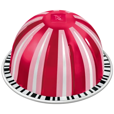 Variations Cherry capsule