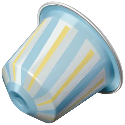 Variations Snowball capsule
