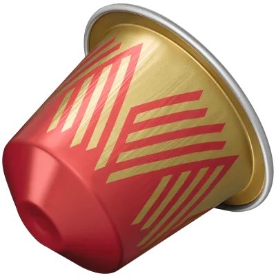 Amaretti Flavour capsule
