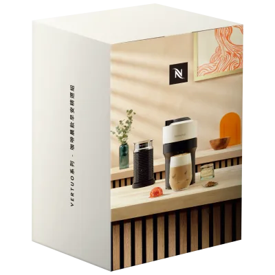 Vertuo Morning 60 capsule