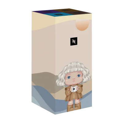 Capsule VERTUO 9 years anniversary coffee pack40