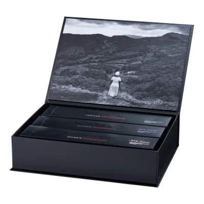 Kapsel Vertuo Decaf Gift Set