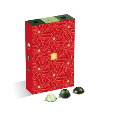 Vertuo Discovery 30 capsule Pack capsule