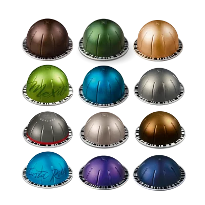 Discovery Intense - 150 capsule