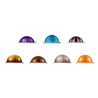 VERTUO Favourites (200 capsules) capsule
