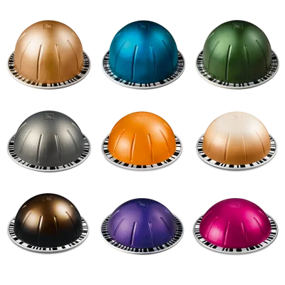 Vertuo Favourites 90 Capsule Assortment capsule