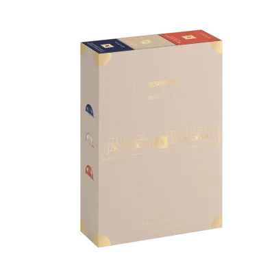 Vertuo Festive Limited Edition x 30 capsule