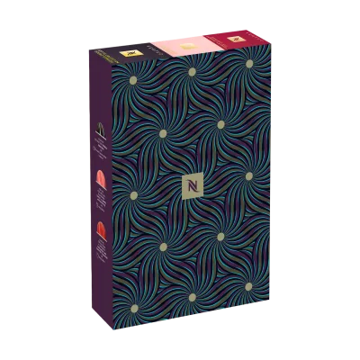 Vertuo Festive Magic Assortment capsule