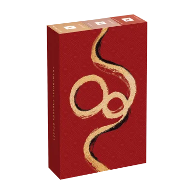 Vertuo Fortune Assortment capsule