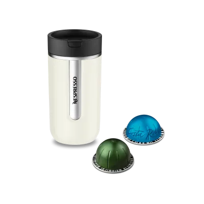 VERTUO Kaffee zum Mitnehmen capsule